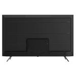 Panasonic 108 cm (43 inches) 4K Ultra HD Smart LED Google TV TH-43MX740DX (Black, 4K Color Engine, HDR 10, Dolby Digital, Chromecast Built-in)