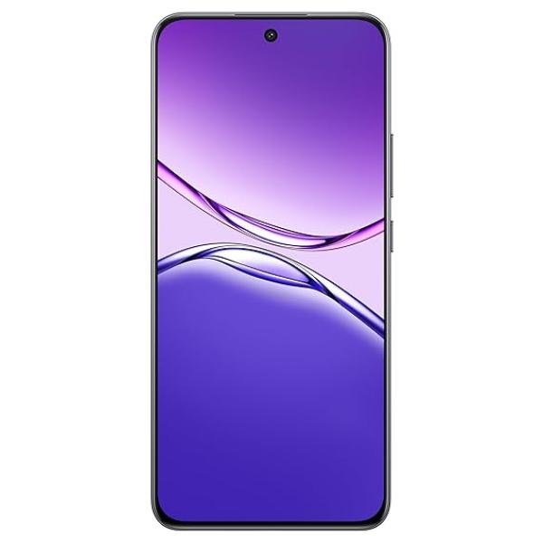 OPPO F29 Pro 5G (Granite Black, 8GB RAM, 128GB Storage) with No Cost EMI/Additional Exchange Offers