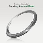 Click to see full view Noise Newly Launched Halo 2 Smart Watch 1st Ever Functional Rotating Dial