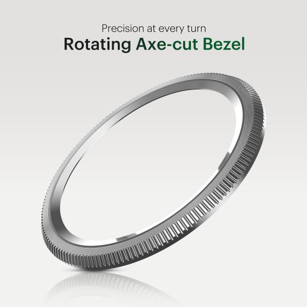 Click to see full view Noise Newly Launched Halo 2 Smart Watch 1st Ever Functional Rotating Dial