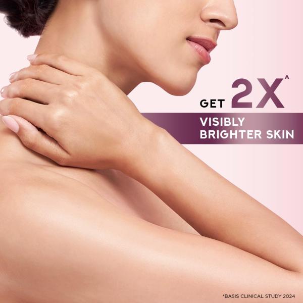 POND'S Triple Vitamin Moisturising Body Lotion 275 ml