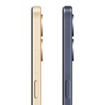 Oppo A17 (Sunlight Orange, 4GB RAM, 64GB Storage)