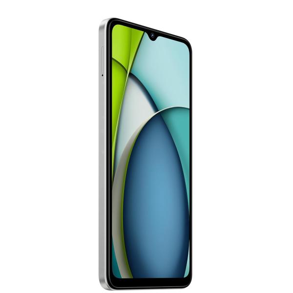 Redmi A3X Starry White 4GB RAM 128GB ROM