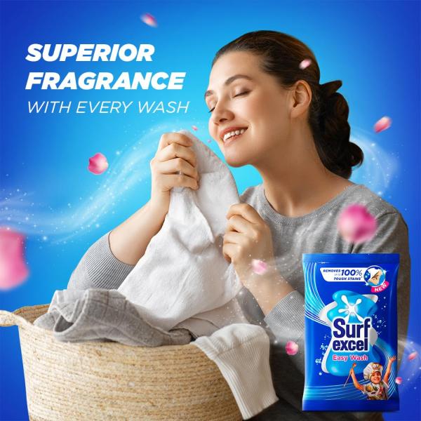 Surf Excel Easy Wash Detergent Powder7 kg |