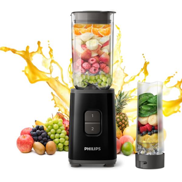 Philips HR2602/90 Mini Blender Mixer Grinder |