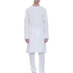 MENS KURTA PAJAMA SET