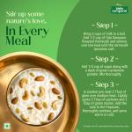 Tata Sampann Roasted Vermicelli, Protein Rich Seviyan, Made with Suji