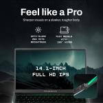 Primebook 2 Pro 2025 (New Launch) | 8GB RAM, 128GB UFS Storage