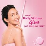 POND's Triple Vitamin Moisturising Body Lotion, 275Ml, For Dry Skin, Smooth And Soft Skin (Pack of 2)