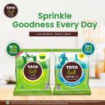 Tata Salt Lite, Low Sodium, 1kg