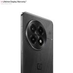 OnePlus 13 | Smarter with OnePlus AI | Lifetime Display Warranty |12GB RAM 256GB Storage Black Eclipse| Official Smartphone for BGMS 2025