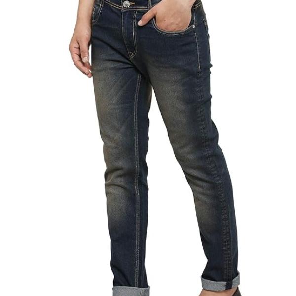 MENS STYLISH JEANS