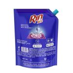 Rin Detergent Liquid 2L Pouch- Front Load