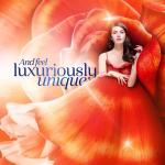 Comfort Perfume Deluxe Passion 1.8L Pouch - Luxury fragrance For your clothes,Liquid,Floral