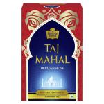 Taj Mahal Deccan Rose Tea 500gm pack|Rose Flavoured Chai - Premium Flavoured Tea