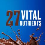 Horlicks Chocolate Nutrition Drink || 1 kg Refill Pack