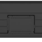 Panasonic 108 cm (43 inches) 4K Ultra HD Smart LED Google TV TH-43MX660DX (Black)