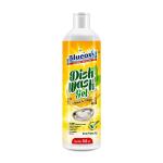 GROCERY    Blueoxy Lime and Hardwater Stain Remover + Blueoxy Dishwash Gel + Blueoxy Absolute Glass Cleaner | Combo offer