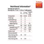 Fortune Pehli Dhaar First Pressed Kachi Ghani Mustard Oil 1 L (Pouch)