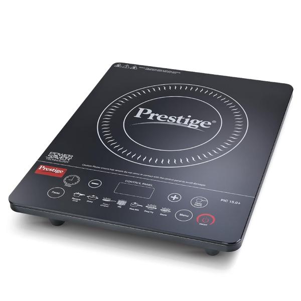 Prestige PIC 15.0 Plus 1900 Watts Induction Cooktop |