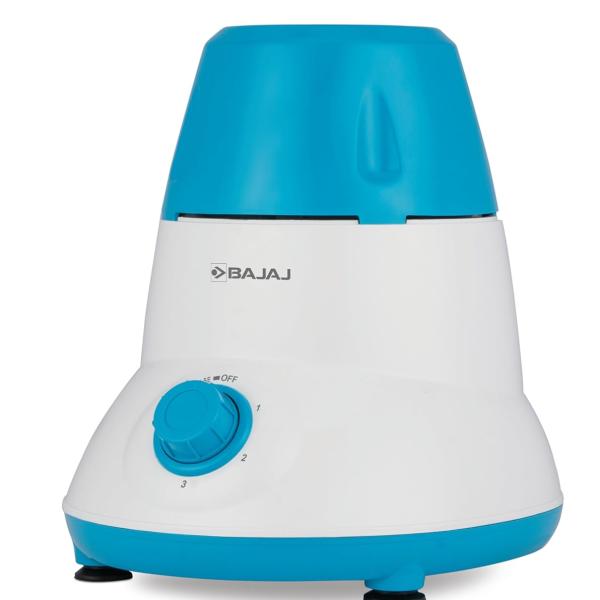 Bajaj GX8 750 Watt Mixer Grinder | Powerful 750W Titan Motor