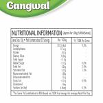 Gangwal Makka Atta 1Kg | Authentic Punjabi Makki ka Atta