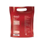 Society Tea Masala Chai | 1 kg Pack | Pack of 1 | Made with Cardamom Ginger Cloves Black Pepper and Lemongrass | Classic Masala Tea