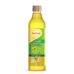 Saffola Cold Pressed Oil, Goodness of 2 - Groundnut & Safflower