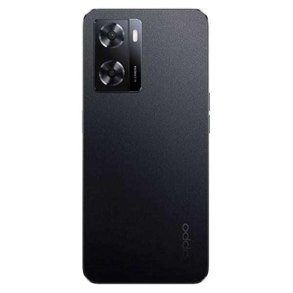 Oppo A57 (Glowing Black, 4GB RAM, 64 Storage)