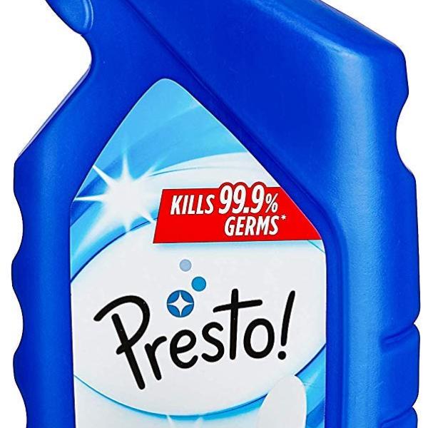 Presto! Toilet Cleaner - 1 L