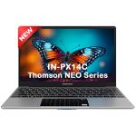 Thomson Neo Metallic with Numeric Touch Pad Intel Celeron Dual Core