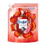 Comfort Perfume Deluxe Passion 1.8L Pouch - Luxury fragrance For your clothes,Liquid,Floral