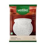 Sabudana (Sago) - Medium, 1Kg