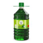 Presto! Disinfectant Surface & Floor Cleaner | Neem | 5 Litre | Kills 99.9% Germs | Suitable For Bathroom & Floor Surfaces Like Ceramic, Marble, Granite, Mosaic