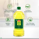 Del Monte Light Olive Oil (Imported) | Extra Light in Flavour & Aroma | Ideal for Everyday