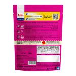 GROCERY    Gits Instant Gulab Jamun Dessert Mix, Makes 40 per Pack, Pure Veg, Delicious Indian Dessert and Mithai, 600g