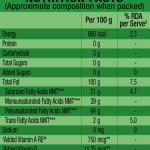 Gemini Soyabean 840 gm Pouch