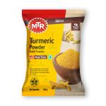 MTR Turmeric Powder | Quality Turmeric Powder | For all your Indian Meals | 100 grams