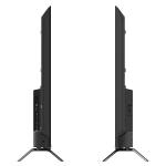 Panasonic 108 cm (43 inches) 4K Ultra HD Smart LED Google TV TH-43MX740DX (Black, 4K Color Engine, HDR 10, Dolby Digital, Chromecast Built-in)