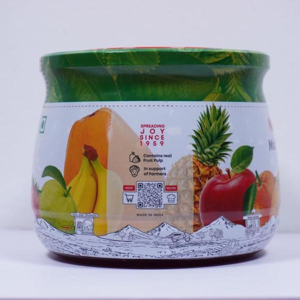 Mapro Mix Fruit Jam, 1kg