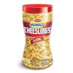 Parle Monaco Cheeslings, 300g