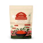 Two Brothers Organic Farms Single Origin Byadgi Chilli Powder 150g