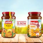 Kissan Mango Jam 490 g