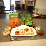 Natible Foxtail Millet Rusk I Healthy Diet Toast I No Maida No Refined Sugar I