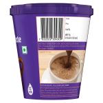 Cadbury Hot Chocolate Drink Powder Mix, 200 gm