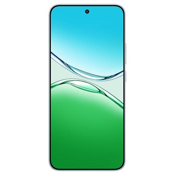 OPPO F29 5G (Glacier Blue, 8GB RAM, 128GB Storage) with No Cost EMI/Additional Exchange Offers