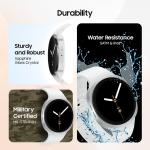 Samsung Galaxy Watch8 (44mm, LTE, Graphite) with 3nm Processor