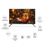 Acerpure 139 cm (55 inch) Elevate Neo Series 4K Ultra HD QLED Smart Android 14 TV GTV AP55UG75PELN5