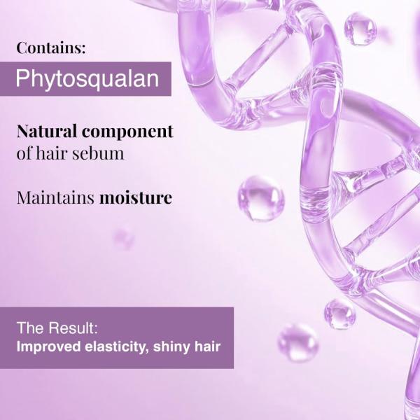 Bare Anatomy Ultra Smoothing Hair Serum For Dry & Frizzy Hair