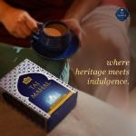 Taj Mahal Tea 500 g Rich and Flavourful Chai